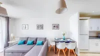Tamblin Lodge - Fresh, Modern Apartment