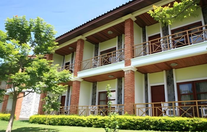 Vansana Plain of Jars Hotel