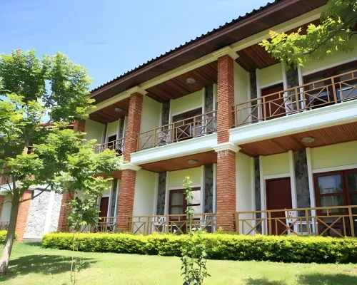 Vansana Plain of Jars Hotel Hotels in Phonsavan