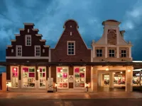 A'Famosa Resort Melaka Hotels in Pegoh