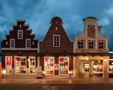 A'Famosa Resort Melaka Hotels in Pegoh