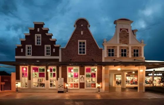 愛法摩沙度假村