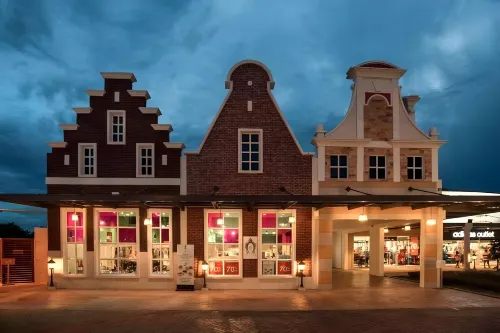 A'Famosa Resort Melaka