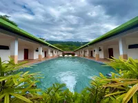 Xcape Resort Taman Negara فنادق في كوالا تاهان