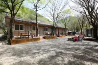 산이 좋은 사람들