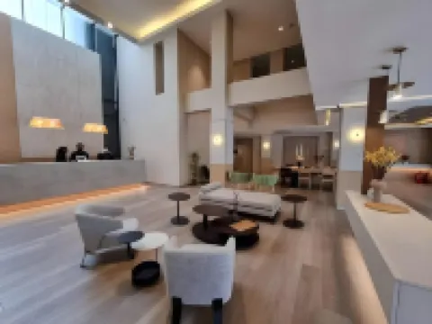 The Brunei Hotel Hotels in Bandar Seri Begawan