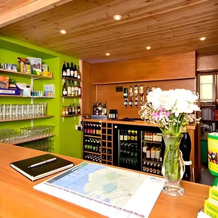 YHA Langdale