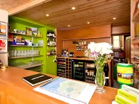 YHA Langdale - Hostels