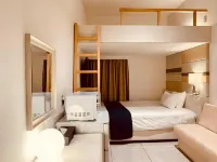 Phoenix Park Hotel Hotels in Nago