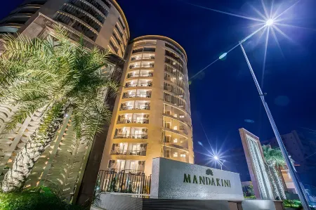 Kadamb Spritual Stay