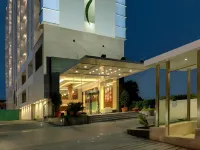 Ramada by Wyndham Ahmedabad Hotels near MICA