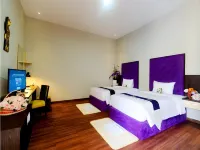 Hotel Bali Rich Villa Tuban Hotel dekat Parkiran Makam Sunan Bonang