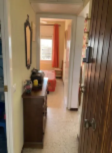 Magnificent Sea View. 150m from the Beach 2 Pers + 1 Child. App. Clim. Wifi