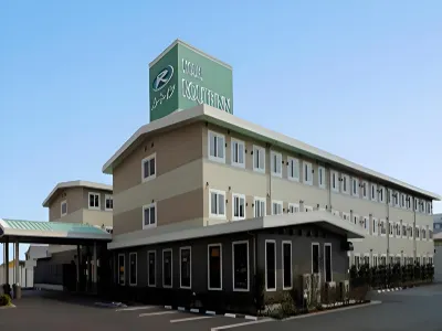 Hotel Route Inn Tagajo-Eki Higashi Hôtels à : Tagajō