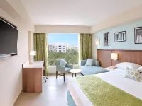 Fairfield by Marriott Visakhapatnam Hotels near Plaja 3 Papuci