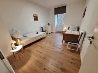 Komplett neu Renovierte, Zentrale 2-zimmer-wohnung in Hagen