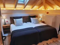 APARTMENT, 6 guests in ARMAÑÓN NATURAL PARK. Hotels in Enkarterri