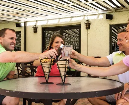 Location, Location, Location !!