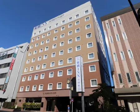 Toyoko Inn Odawara Station Hotels in Odawara