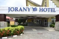 JORANY INDIAN HOTEL Các khách sạn ở 