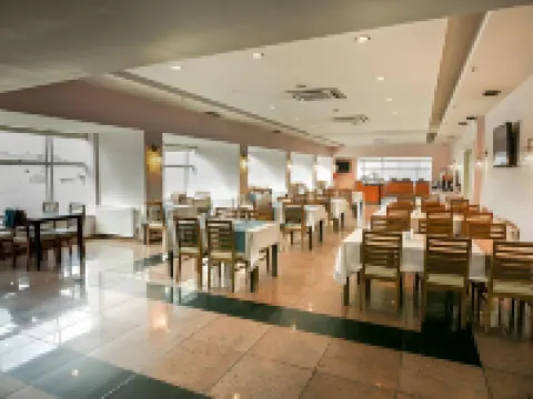 グランド デニズリ ホテル デニズリのホテル