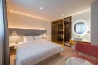 Den Basta Hotel Changwon Branch - 2-Star