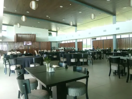 Samalaju Resort Hotel