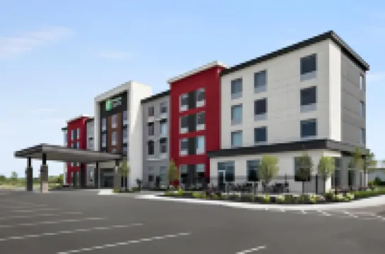 Holiday Inn Express STRATHROY by IHG Hotels in Middlesex County