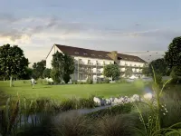 Candlewood Suites FÜRTH Hotels in Fürth