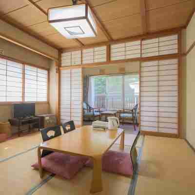 Shibuonnsenn Kadoya Rooms