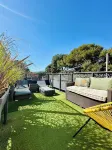 Hôtel Eden Cassis Các khách sạn ở Cassis