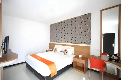 Tab Hotel Hotel in zona Branch Office Taman Safari Indonesia II Prigen Pasuruan