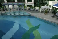 The Rizqun International Hotel - Pools