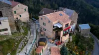 Casa di Lucia Mi-Hotel Hotel di Mazzola