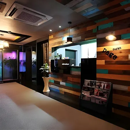 Page Hotel
