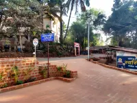 Center Point Residency Ganpatipule