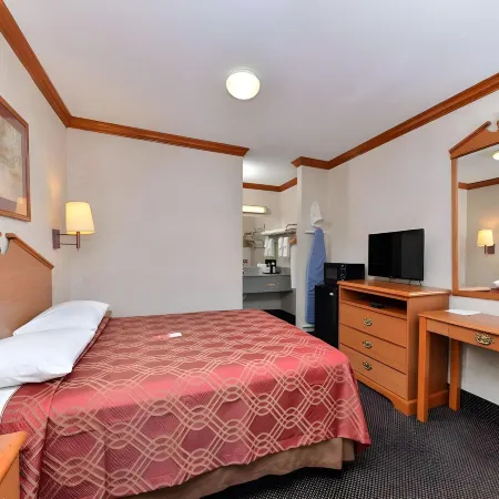 Econo Lodge