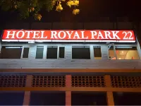 Hotel Royal Park 22 Hotel a 