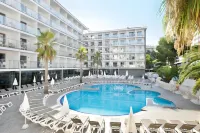 Hotel Best San Francisco - Uima-altaat