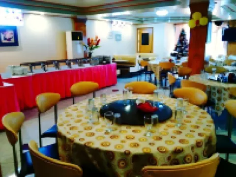 Tabaco Gardenia Hotel Hotels in Tabaco