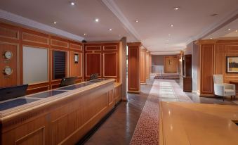Belton Woods Hotel, Spa & Golf Resort
