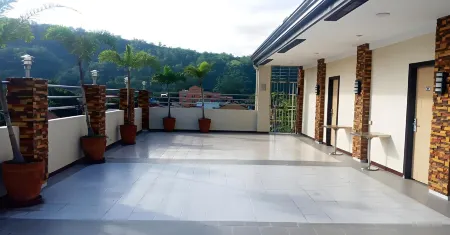 Sleep and Stay Hotel