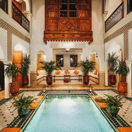 Riad Nelia