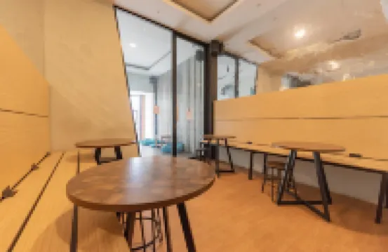 Capsule Inn Antasari Mitra RedDoorz