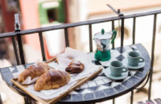 إيتس روم نابلز