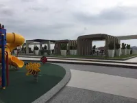 AMERIN RESIDENCE - SERI KEMBANGAN BALAKONG
