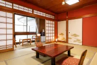 Yanagiso Hotels in Toyooka
