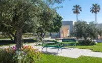 Seabel Alhambra Beach Golf & Spa Hotel a 