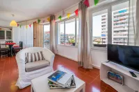 Can Mabi 30' Bcn next beach