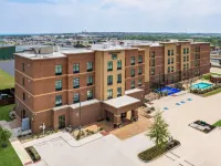 Homewood Suites San Marcos Hotels in San Marcos
